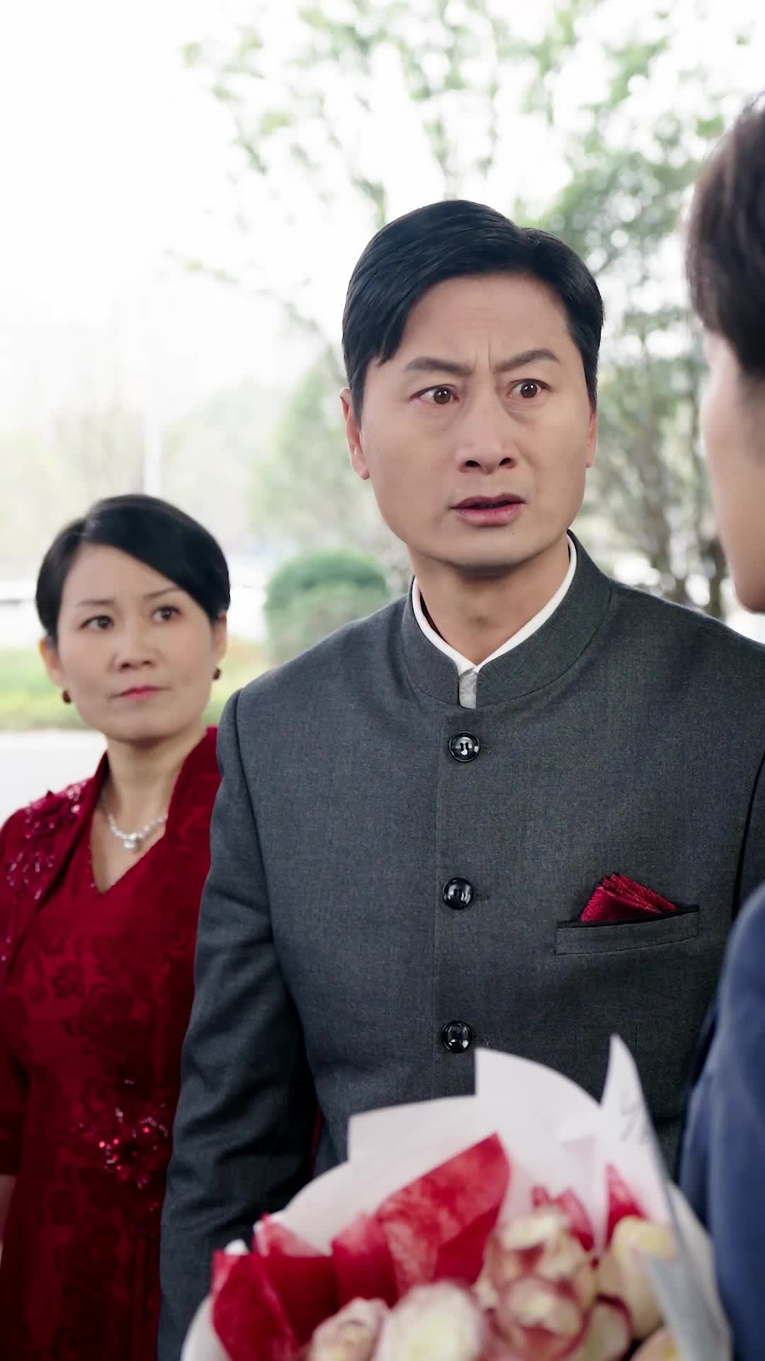 Episode 6 - The Runaway Groom